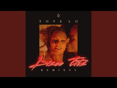 Video thumbnail for Disco Tits (KREAM Remix)