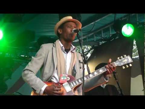 Ben Ball Bass's au Mix Up Festival 2012 (60 - Creil)