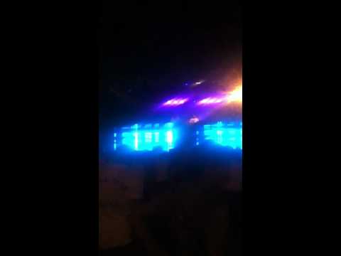 HeatBeat - Carnaval De San Miguel