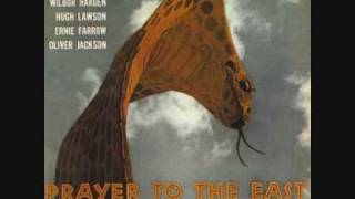Yusef LATEEF "Prayer to the east" (1957)