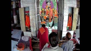 shakti Mandir Hsp Live Stream