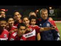 Cal Odyssey Vs Chicago Fire U 15 16 Highlights July 16 2010