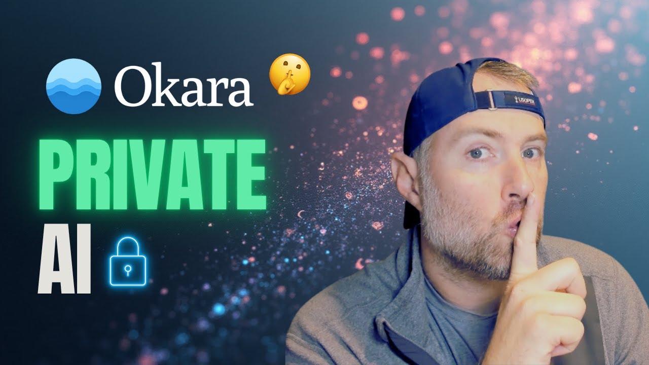 I Tested the World's Most Private AI