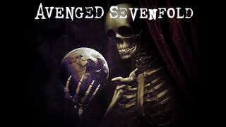 Download lagu AVENGED SEVENFOLD - BLINDED IN CHAINS (REMASTERED 2019 720p) mp3