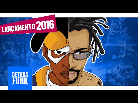 MC Lekão, Mr W, MC Guidanny, MC Mingau e MC Romantico - Fudendo no Brilho da Lua (Mano DJ)