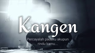 Download lagu Story' Wa kangen - Dewa 19 || cover gitar mp3