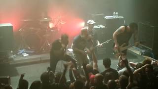 BLACK BOMB A Born to die