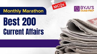 Complete August Month Current Affairs MCQs 2021  C