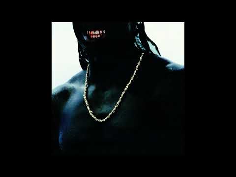 Lamin - SkyLL (Lyric video)