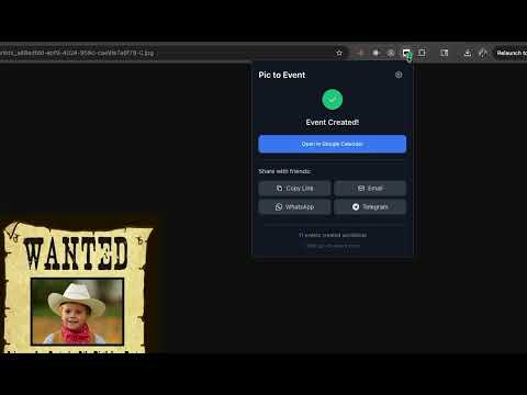 Item video thumbnail