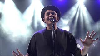 Download lagu Tulus - Jangan Cintai Aku Apa Adanya (Live at PLAYLIST LIVE FESTIVAL 2019) mp3 Download lagu Tulus - Jangan Cintai Aku Apa Adanya (Live at PLAYLIST LIVE FESTIVAL 2019) mp3
