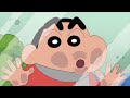 Shinchan Season 16 Episode 38 B In Hindi Darawani Kahani French Doll Ki New Episode