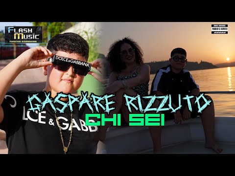Gaspare Rizzuto - Chi sei ( Official Music Video 2023 )