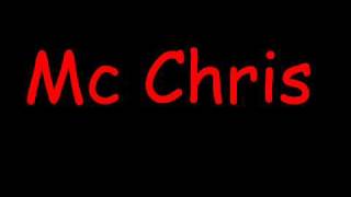 Mc chris arulapragasm