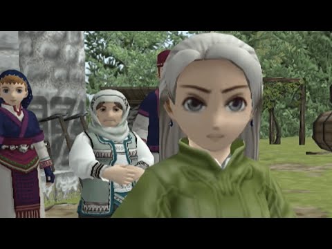 Let's Play Suikoden 3 Part 35 (No Commentary)