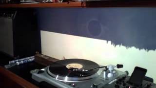 Electric Light Orchestra - Nightrider (LP)