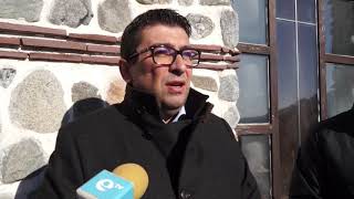 За 10 години над 4,3 милиона души са преминали през ГКПП-Златоград