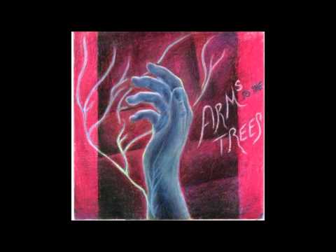 Marie Annette - Arms To The Trees