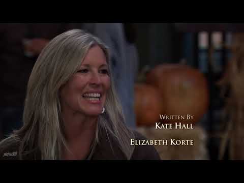 GH: 11/18/21 - Carly & Nina Part 1/2