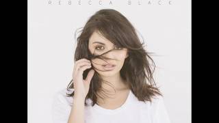 Rebecca Black - The Great Divide (Audio)