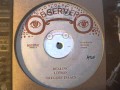 Gregory Isaacs   Dealing   Version   12inch  Observer by hoots milenil