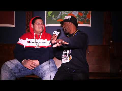 TUNAGE TUESDAY INTERVIEW LPK TITAN