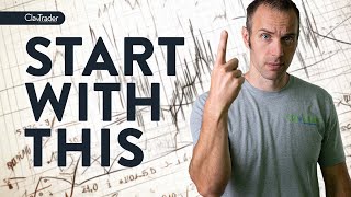 My Pre-Market Routine | Every Trading Day Starts With This Simple Technique