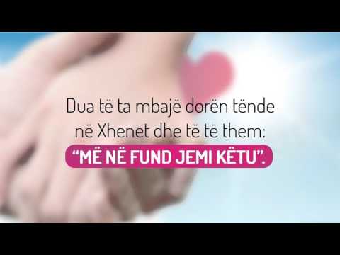 Mesazhe të shkurtëra - Më në fund...