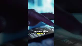 Wo ist dein Funke geblieben — und warum du dich innerlich immer leerer fühlst #shorts