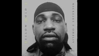 NICKELUS F & OHBLIV YG2 - GIVE A DAMN