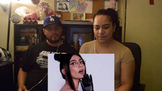 Qveen Herby - SADE IN THE 90s (Reaction!)