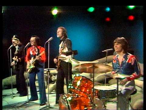 TOPPOP: Rubettes - You're the Reason Why