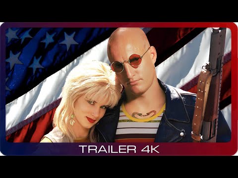 Trailer-Vorschau: Natural Born Killers