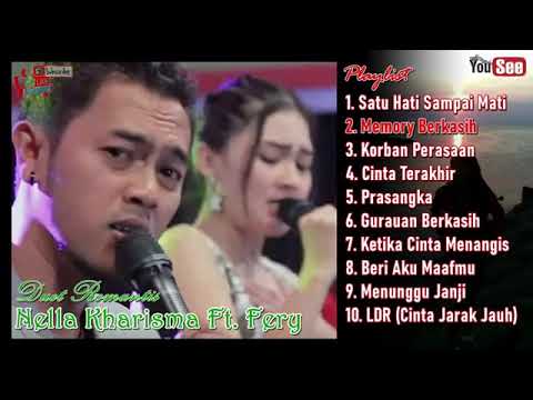 Duet Romantis Nella Kharisma Ft Fery /Mp4