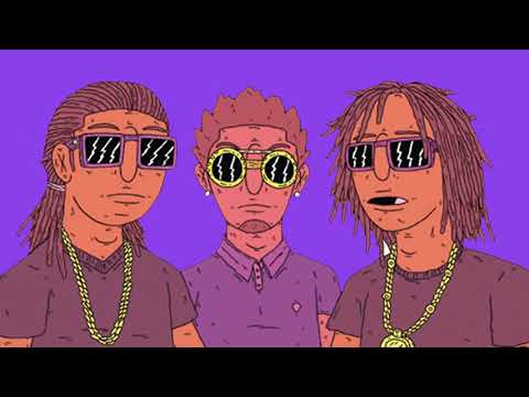 (FREE) Rich The Kid ft. Migos Type Beat "DRIP" 2018 | Kyløs