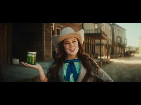 Kaitlin Butts "Wild Juanita's Cactus Juice" (Official Music Video)
