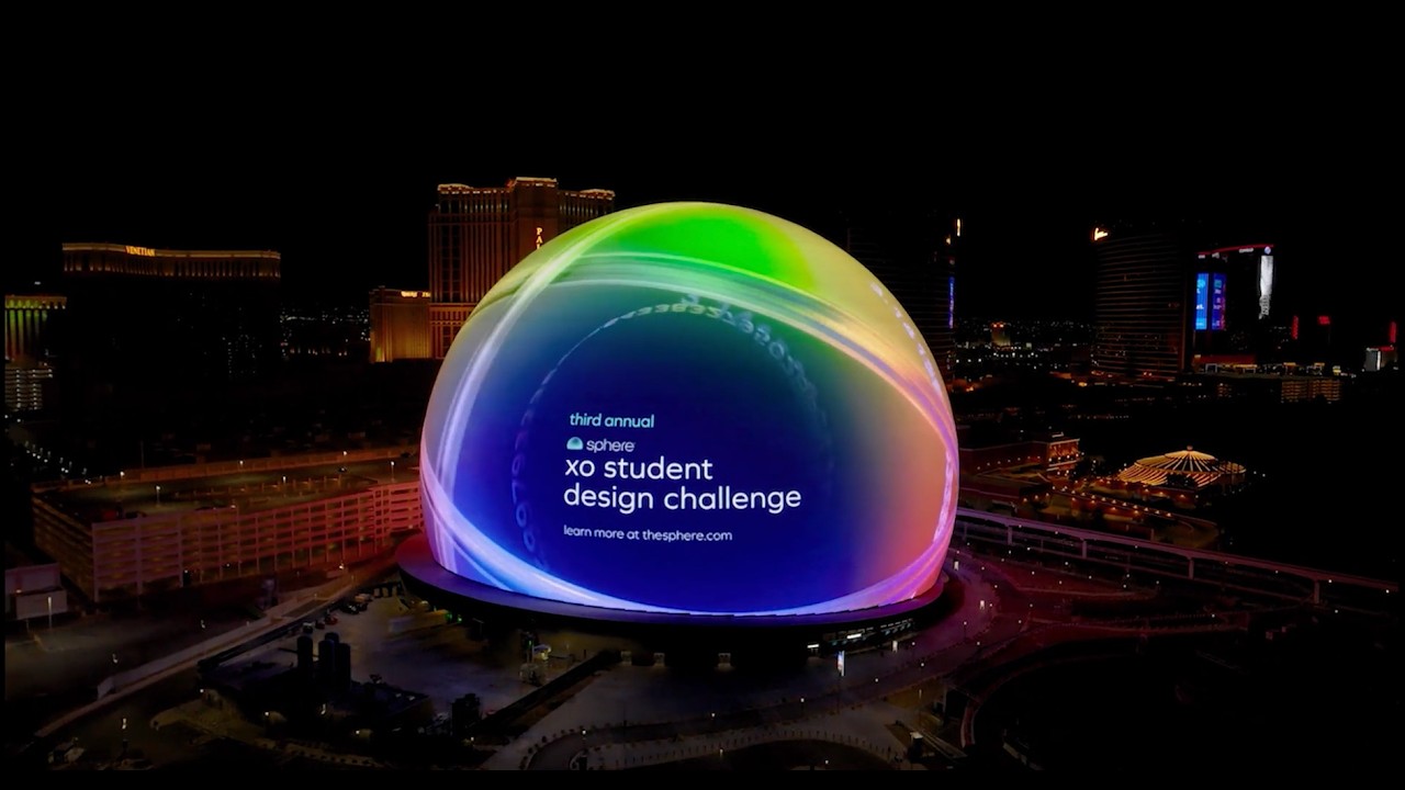 Inside Sphere’s Third Annual XO Student Design Challenge