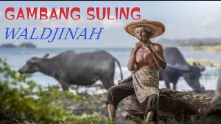 Download lagu GAMBANG SULING (LIRIK) - WALDJINAH @EkoKimianto mp3