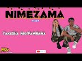 Vacco - Nimezama (Official Video Lyrics)
