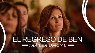 Tráiler EL REGRESO DE BEN | 05 de diciembre en cines