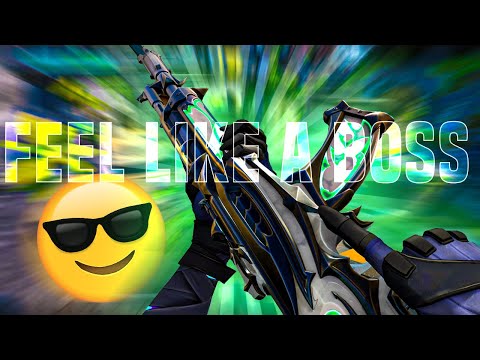 Feel Like a Boss 😎