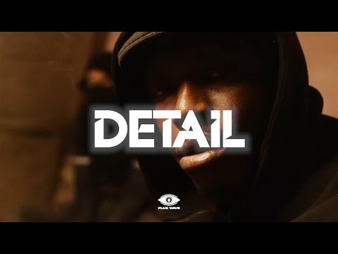 Werenoi x Freeze Corleone Type Beat ''DETAIL'' | Instru Triolet FR Sombre 2023