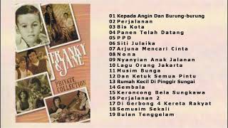 Download lagu Franky & Jane Private Collection Original Full mp3