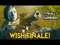 Destiny 2 - WISH FINALE! Crow Finds Cayde and Black Heart Returns