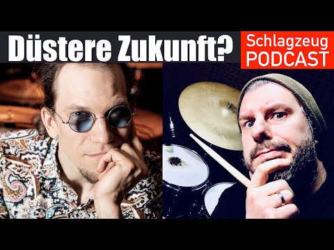 Schlagzeugvideocoach and Andi Rohde