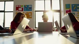 Intro to Business Trailer