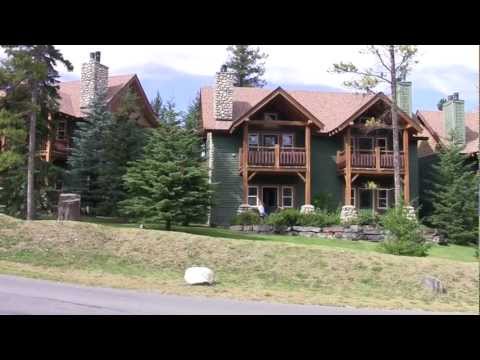 Unser Haus in Kanada