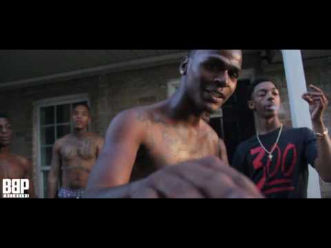 No Flocking pt.2 - KING 300 BLK ADRIAN Shot By: @BigBoyPHE