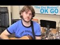 The One Moment [Hungry Ghosts] - OK GO (cover ...