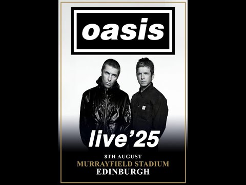 OASIS vuelve a los escenarios tras 16 años separados | EL PAÍS